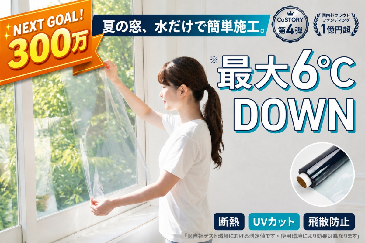 好評につき第2弾。デスクワーク3種の神器が一気に揃う「Nape Pro